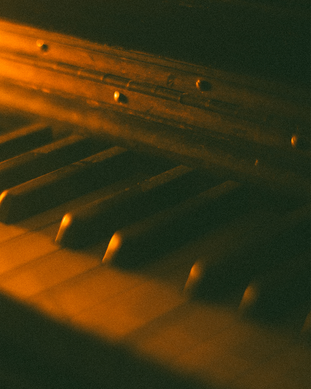 Personal Branding Session: Cinematically Narrated Story of a Musician — photograph 8 of 10